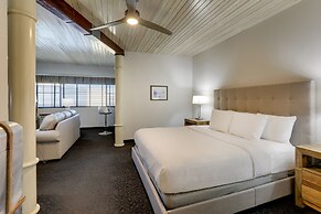 Stoney Creek Hotel Tulsa - Broken Arrow