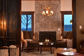 Stoney Creek Hotel Tulsa - Broken Arrow