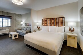 Stoney Creek Hotel Tulsa - Broken Arrow