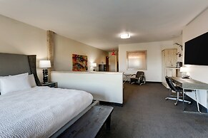 Stoney Creek Hotel Tulsa - Broken Arrow