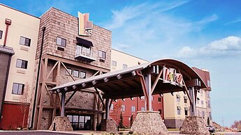 Stoney Creek Hotel Tulsa - Broken Arrow