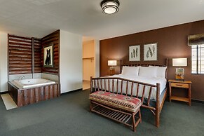 Stoney Creek Hotel Tulsa - Broken Arrow