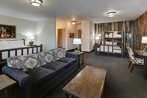 Stoney Creek Hotel Tulsa - Broken Arrow