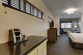 Stoney Creek Hotel Tulsa - Broken Arrow