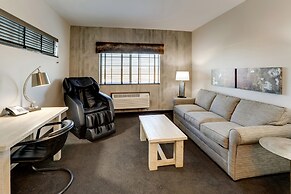 Stoney Creek Hotel Tulsa - Broken Arrow