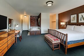 Stoney Creek Hotel Tulsa - Broken Arrow