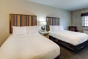 Stoney Creek Hotel Tulsa - Broken Arrow