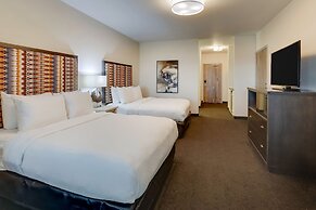Stoney Creek Hotel Tulsa - Broken Arrow