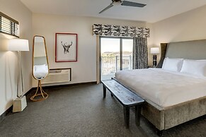 Stoney Creek Hotel Tulsa - Broken Arrow