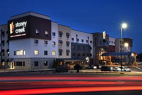 Stoney Creek Hotel Tulsa - Broken Arrow