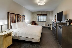 Stoney Creek Hotel Tulsa - Broken Arrow