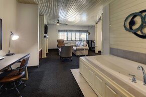 Stoney Creek Hotel Tulsa - Broken Arrow