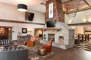 Stoney Creek Hotel Tulsa - Broken Arrow