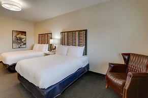 Stoney Creek Hotel Tulsa - Broken Arrow