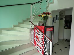 Casablanca 98 Hotel