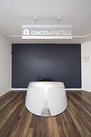 Ginosi 747 Apartel