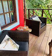 Dolphin Bay Hideaway