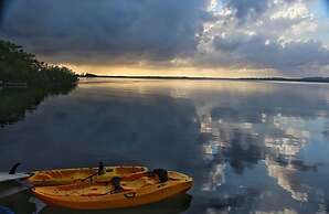 Dolphin Bay Hideaway