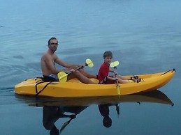 Dolphin Bay Hideaway