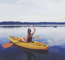 Dolphin Bay Hideaway