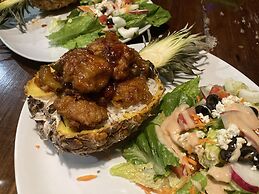 Dolphin Bay Hideaway