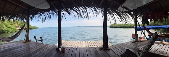 Dolphin Bay Hideaway