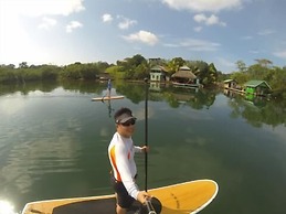 Dolphin Bay Hideaway