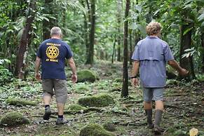 Dolphin Bay Hideaway