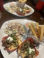 Dolphin Bay Hideaway