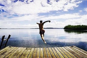 Dolphin Bay Hideaway