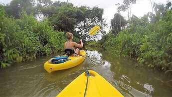 Dolphin Bay Hideaway