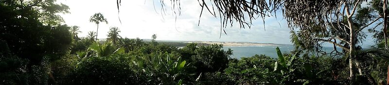 Pousada Sossego