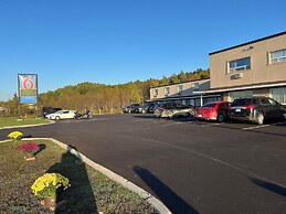 Motel 6 Sudbury, ON