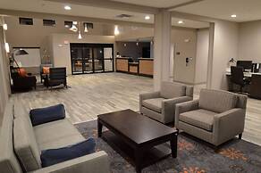 Wyndham Garden New Roads / False River