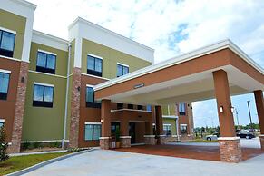 Wyndham Garden New Roads / False River