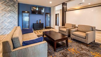 Wyndham Garden New Roads / False River