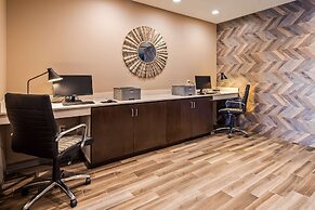 Wyndham Garden New Roads / False River