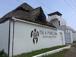 Isla Parlama Boutique Hotel