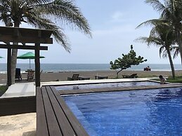 Isla Parlama Boutique Hotel