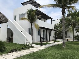 Isla Parlama Boutique Hotel