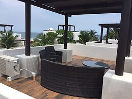 Isla Parlama Boutique Hotel