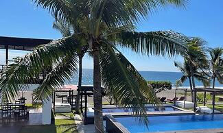 Isla Parlama Boutique Hotel