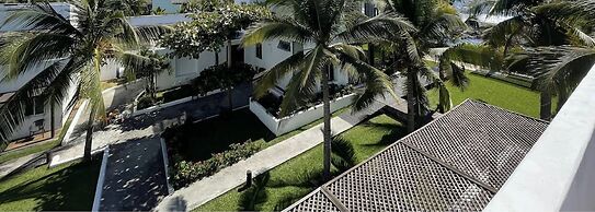 Isla Parlama Boutique Hotel