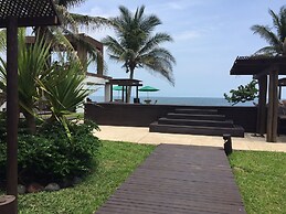 Isla Parlama Boutique Hotel