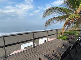 Isla Parlama Boutique Hotel