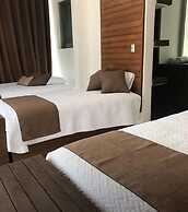 Isla Parlama Boutique Hotel