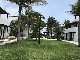 Isla Parlama Boutique Hotel