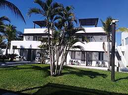 Isla Parlama Boutique Hotel