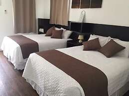 Isla Parlama Boutique Hotel