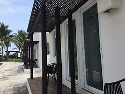 Isla Parlama Boutique Hotel